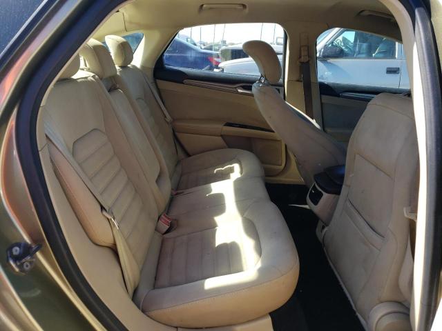 Photo 6 from auction – 2013 FORD FUSION SE with VIN 3FA6P0HR2DR143746