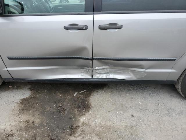 Photo 9 from auction – 2016 DODGE GRAND CARA with VIN 2C4RDGBG0GR251129