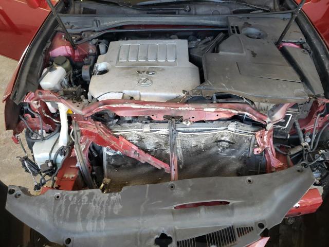 Photo 7 from auction – 2009 LEXUS ES 350 with VIN JTHBJ46G692335927