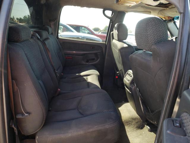 Photo 6 from auction – 2004 CHEVROLET AVALANCHE with VIN 3GNEC12T94G291486