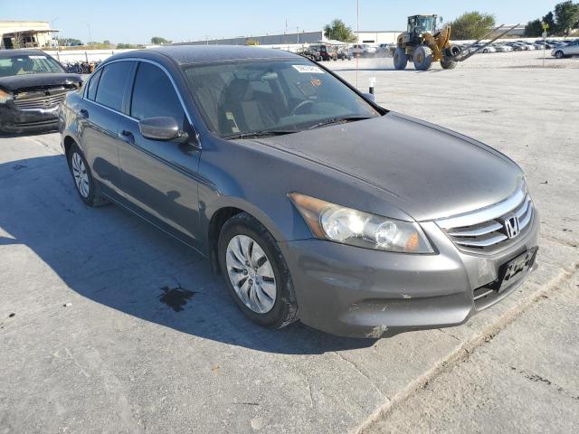 HONDA ACCORD LX 2012 with VIN 1HGCP2F38CA062221 - Photo from auction