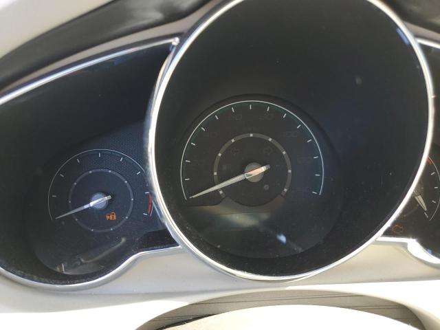Photo 8 from auction – 2010 CHEVROLET MALIBU LS with VIN 1G1ZA5E09AF286156