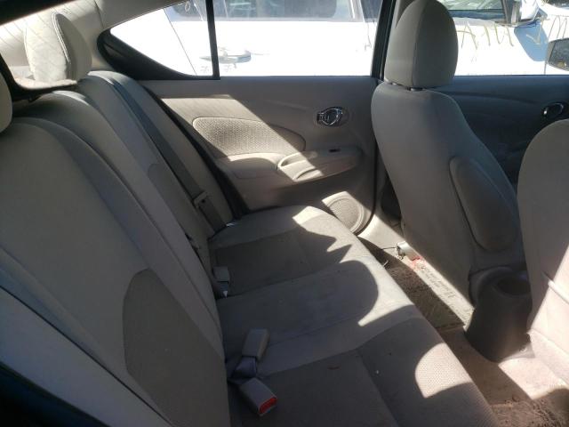 Photo 6 from auction – 2015 NISSAN VERSA S with VIN 3N1CN7AP4FL819319