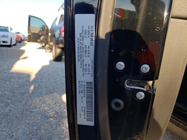 Photo 10 from auction – 2019 DODGE CHALLENGER with VIN 2C3CDZAG6KH672164