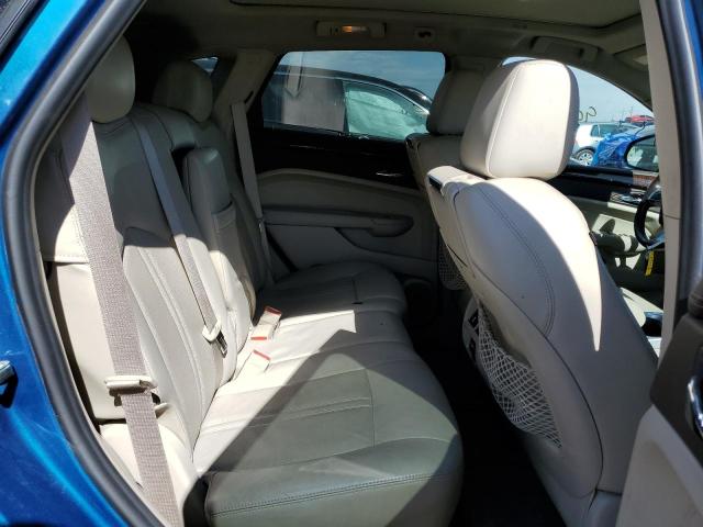 Photo 6 from auction – 2010 CADILLAC SRX PERFOR with VIN 3GYFNEEY5AS542349