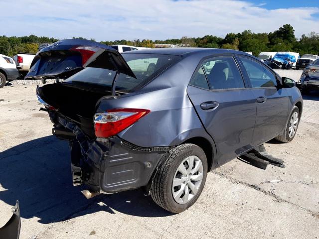 Photo 4 from auction – 2016 TOYOTA COROLLA L with VIN 5YFBURHE7GP471581