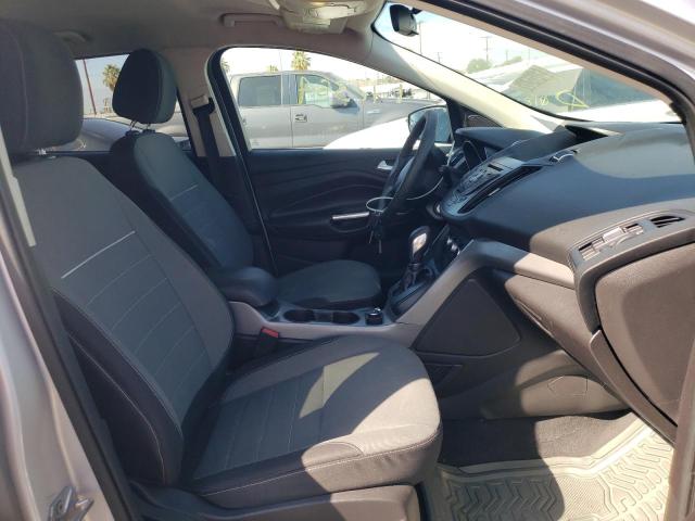 Photo 5 from auction – 2015 FORD ESCAPE SE with VIN 1FMCU0G92FUA53351