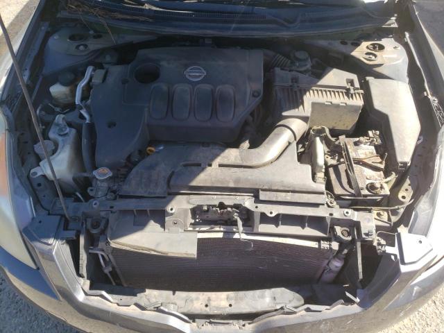 Photo 7 from auction – 2009 NISSAN ALTIMA 2.5 with VIN 1N4AL21E99N489568