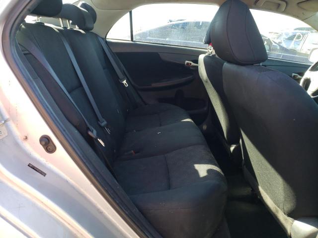Photo 6 from auction – 2009 TOYOTA COROLLA BA with VIN 2T1BU40E19C134454