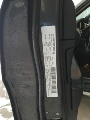 Photo 10 from auction – 2014 JEEP GRAND CHER with VIN 1C4RJFBM3EC328817