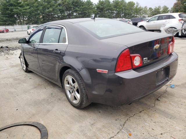 Photo 3 from auction – 2011 CHEVROLET MALIBU LS with VIN 1G1ZB5E14BF145468
