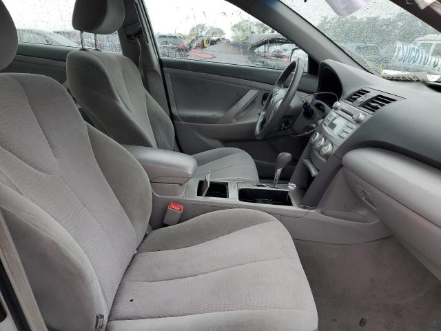 Photo 5 from auction – 2011 TOYOTA CAMRY BASE with VIN 4T1BF3EK7BU675421