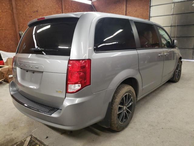 Photo 4 from auction – 2018 DODGE GRAND CARA with VIN 2C4RDGBG7JR222265