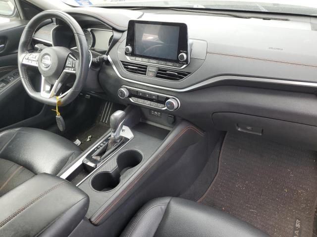 Photo 9 from auction – 2020 NISSAN ALTIMA SR with VIN 1N4BL4CV6LC175599