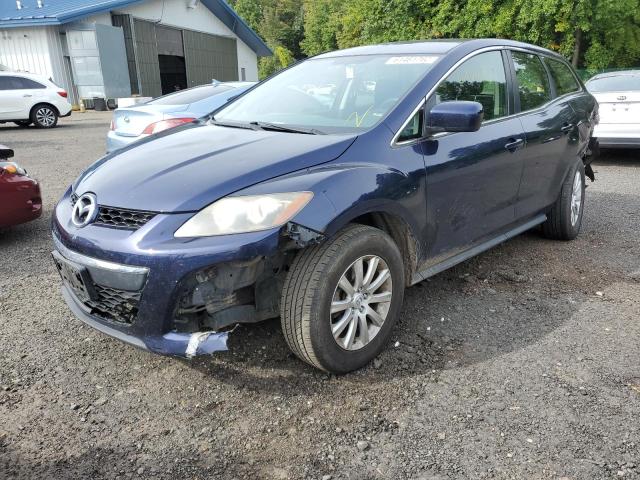 Photo 2 from auction – 2010 MAZDA CX-7 with VIN JM3ER2WM8A0301576