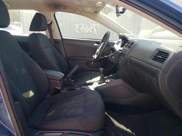 Photo 5 from auction – 2015 VOLKSWAGEN JETTA BASE with VIN 3VW1K7AJ2FM304061