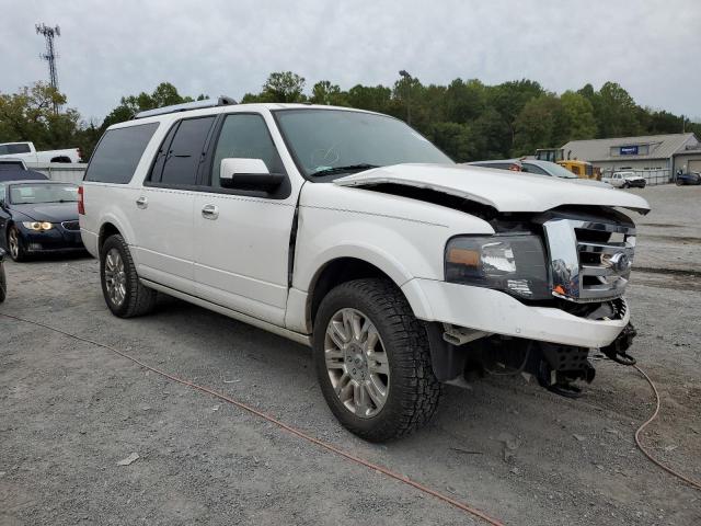 FORD EXPEDITION 2013 with VIN 1FMJK2A51DEF32690 - Photo from auction