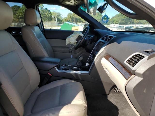 Photo 5 from auction – 2011 FORD EXPLORER L with VIN 1FMHK7F80BGA14358