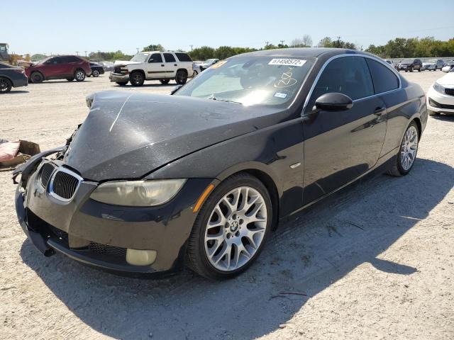 Photo 2 from auction – 2008 BMW 328 I with VIN WBAWB33508P131832