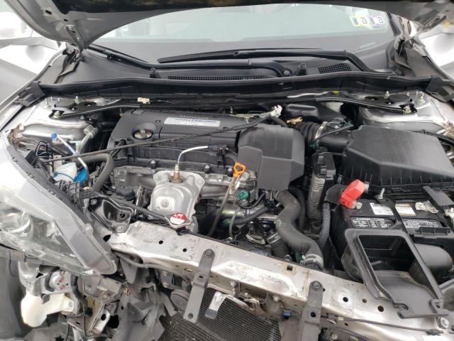 Photo 7 from auction – 2013 HONDA ACCORD EX with VIN 1HGCR2F72DA151071