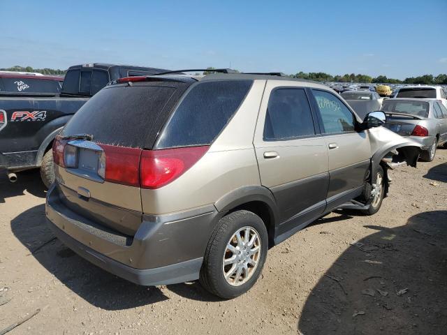 Photo 4 from auction – 2005 BUICK RENDEZVOUS with VIN 3G5DA03E05S528912