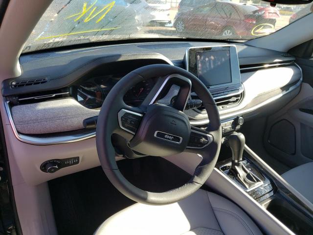 Photo 9 from auction – 2022 JEEP COMPASS LA with VIN 3C4NJCBB6NT140194