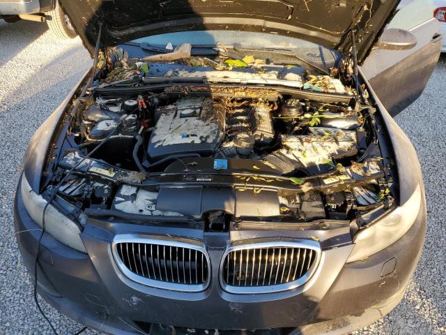 Photo 7 from auction – 2007 BMW 328 I with VIN WBAWL13567PX13563