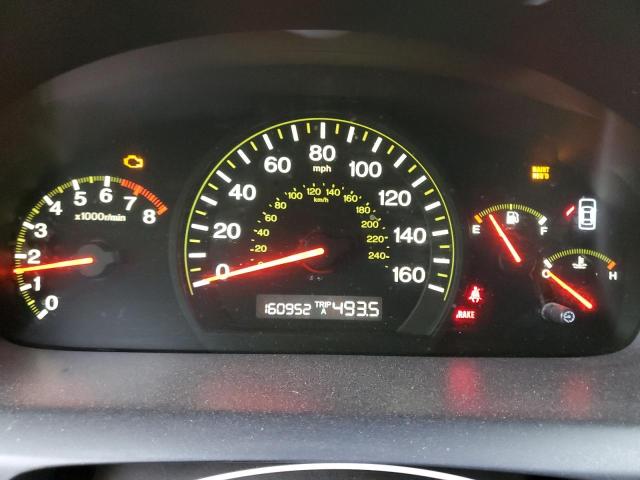 Photo 8 from auction – 2003 HONDA ACCORD LX with VIN 1HGCM55313A074710