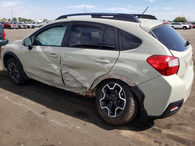 Photo 9 from auction – 2013 SUBARU XV CROSSTR with VIN JF2GPACCXD1846255