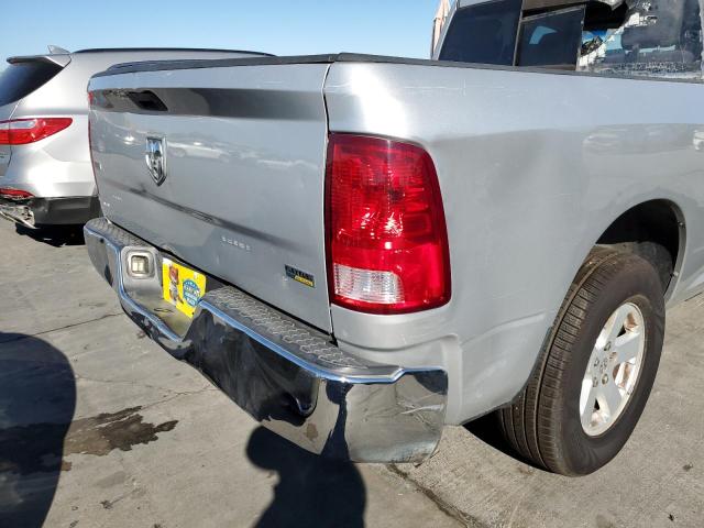 Photo 10 from auction – 2012 DODGE RAM 1500 S with VIN 1C6RD6GP9CS265808