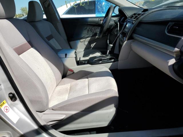 Photo 5 from auction – 2012 TOYOTA CAMRY BASE with VIN 4T1BF1FKXCU071463
