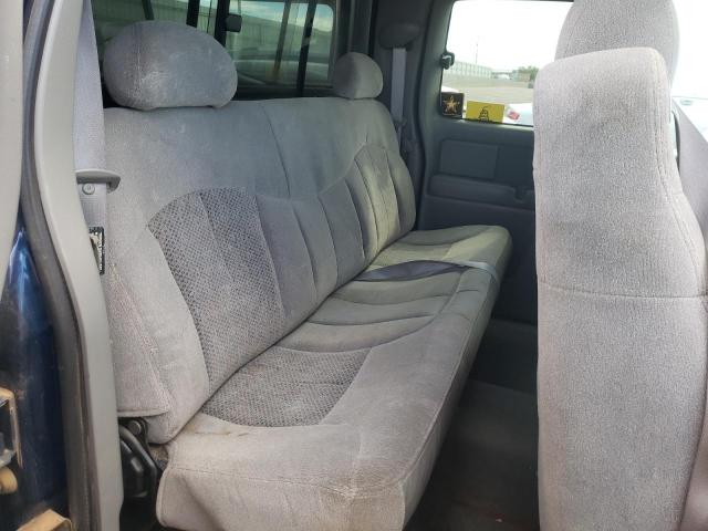 Photo 6 from auction – 2000 CHEVROLET SILVERADO with VIN 2GCEC19T1Y1274713