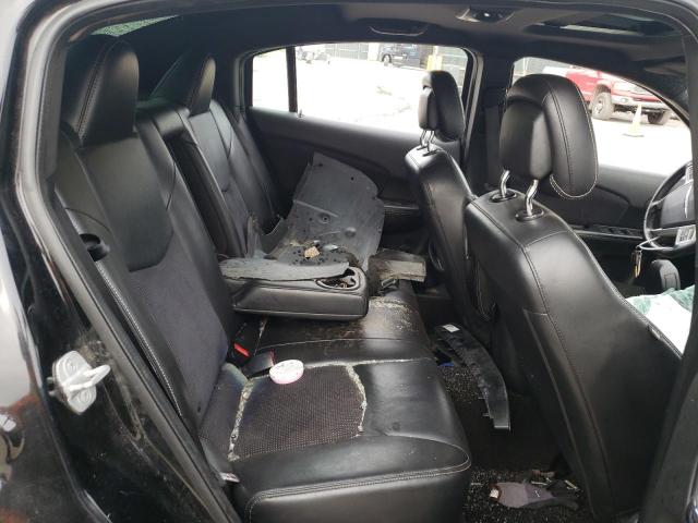 Foto 6 de la subasta – 2012 CHRYSLER 200 S con VIN 1C3CCBHG9CN210934
