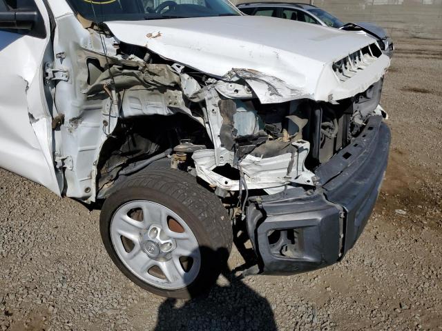 Zdjęcie 9 z aukcji – 2014 TOYOTA TUNDRA DOU z VIN 5TFTY5F17EX008694