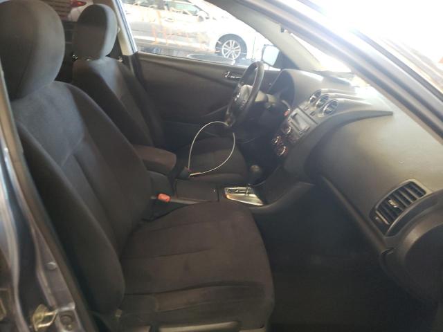 Photo 5 from auction – 2011 NISSAN ALTIMA BAS with VIN 1N4AL2AP5BC167870