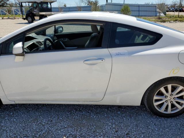 Photo 9 from auction – 2012 HONDA CIVIC EX with VIN 2HGFG3A83CH510291