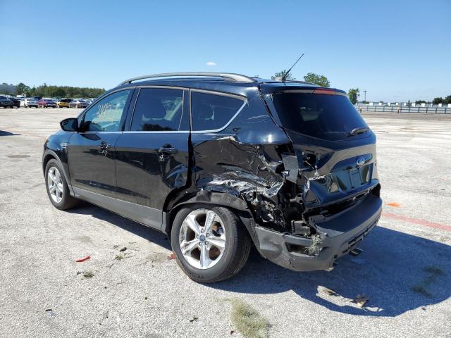 Photo 3 from auction – 2016 FORD ESCAPE SE with VIN 1FMCU0GXXGUA61181