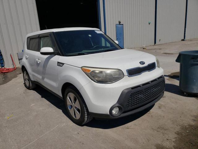 Foto 1 de la subasta – 2015 KIA SOUL con VIN KNDJN2A28F7121005