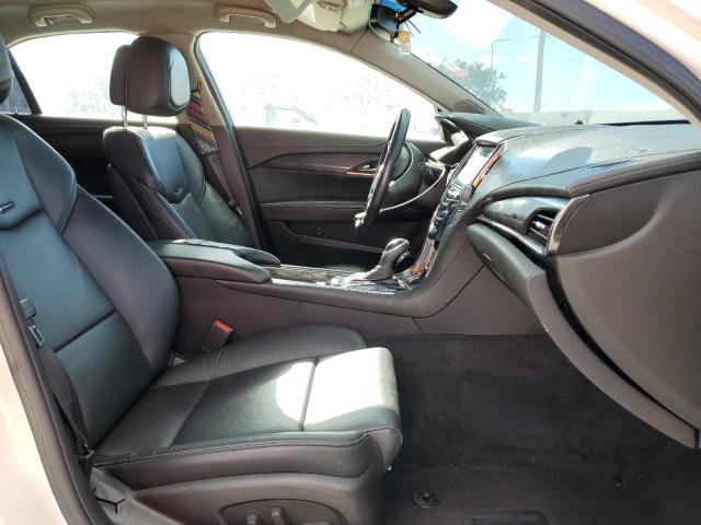 Photo 5 from auction – 2014 CADILLAC ATS with VIN 1G6AA5RX5E0102435