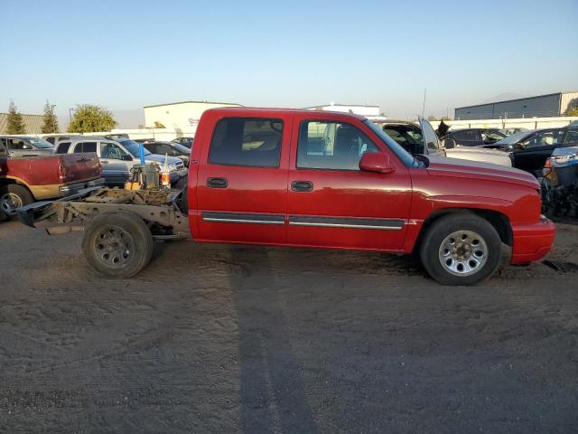 Photo 9 from auction – 2006 CHEVROLET SILVERADO with VIN 2GCEC13T461159867