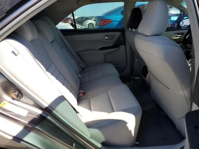 Photo 6 from auction – 2016 TOYOTA CAMRY LE with VIN 4T4BF1FK1GR527975