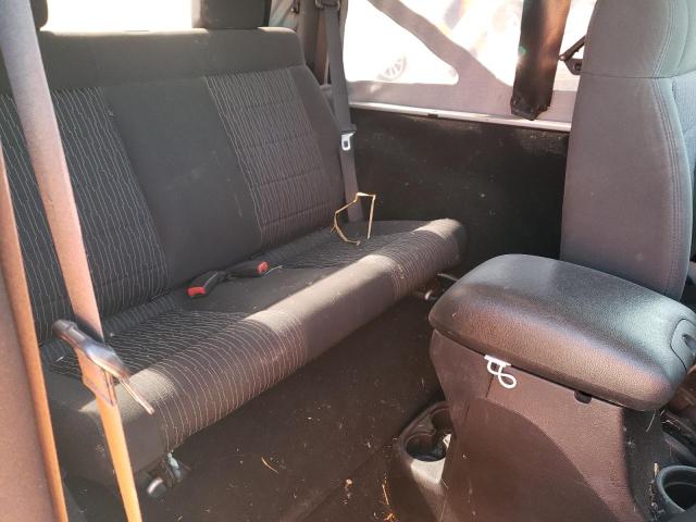 Photo 6 from auction – 2011 JEEP WRANGLER S with VIN 1J4AA2D15BL521677