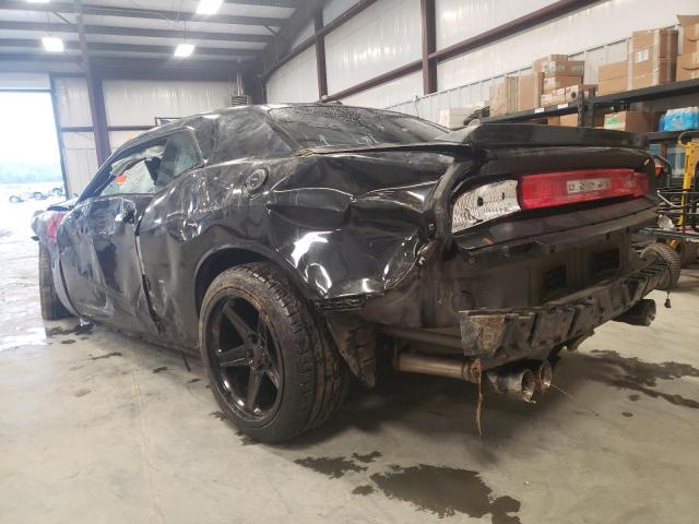 Photo 3 from auction – 2010 DODGE CHALLENGER with VIN 2B3CJ5DTXAH282660