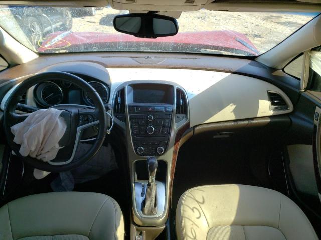 Фото 9 с аукциона – 2012 BUICK VERANO с VIN 1G4PP5SK8C4171514