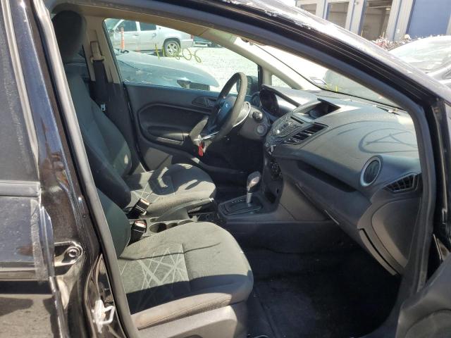 Photo 5 from auction – 2014 FORD FIESTA S with VIN 3FADP4AJ8EM203191