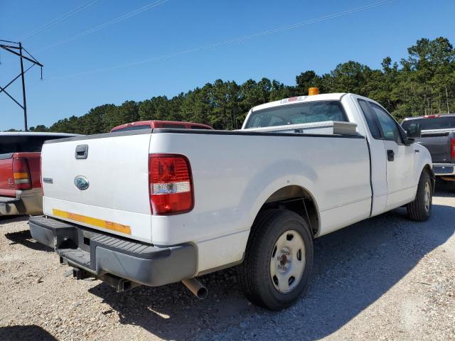 Photo 4 from auction – 2008 FORD F150 with VIN 1FTRF12248KB62868