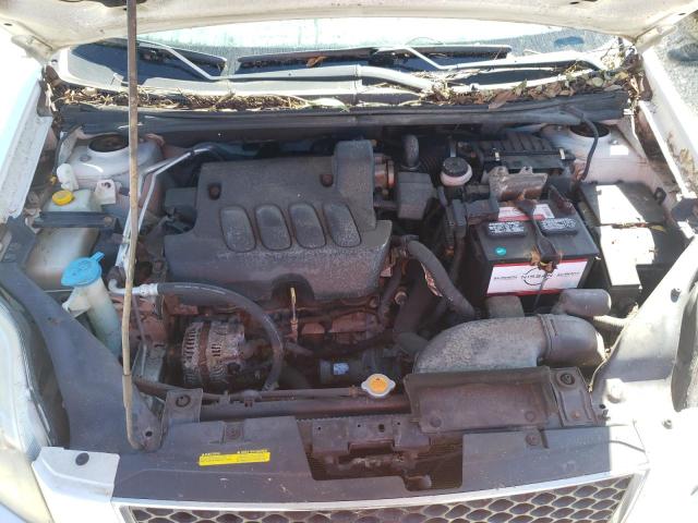 Photo 7 from auction – 2010 NISSAN SENTRA 2.0 with VIN 3N1AB6AP2AL696753