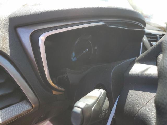 Photo 8 from auction – 2019 FORD FUSION SE with VIN 3FA6P0LU8KR204879
