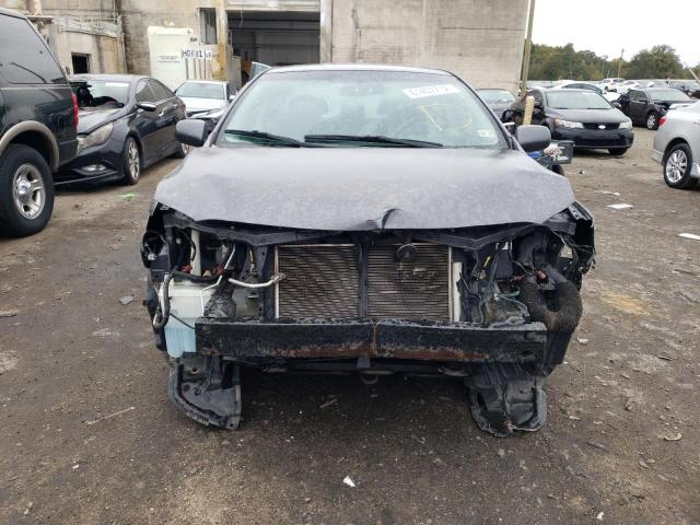 Photo 9 from auction – 2011 TOYOTA COROLLA BA with VIN 2T1BU4EE6BC631708