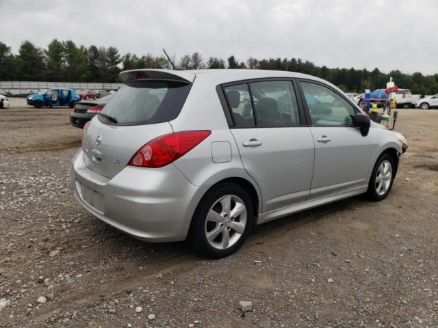 Photo 4 from auction – 2012 NISSAN VERSA S with VIN 3N1BC1CP2CK270586